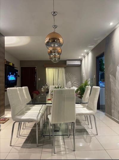 Hermosa Casa en venta Sevilla Los Jardines 