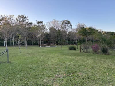 SAN BERNARDINO - AQUA VILLAGE - EN VENTA EXCLUSIVO TERRENO DE 731 M2 