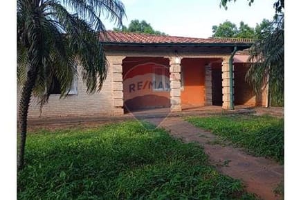 CASA EN VENTA, YPANE