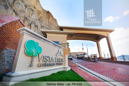 Urbanización "vista linda"