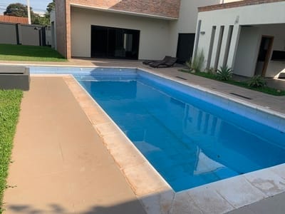 VENDO CASA QUINTA EN MARIANO ROQUE ALONSO!!!