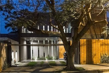 Residencia-Venta-Monseñor Bogarin, Recoleta, Asunción