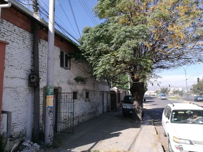 galpon en venta en 400m2 en avenida principal