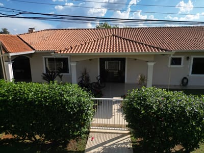En Venta Hermosa Casa En El Paraná Country Club 