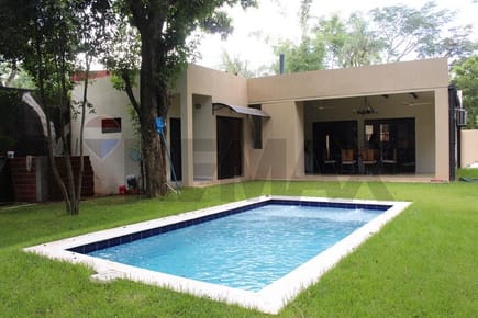 Casa - Venta - San Bernardino, Paraguay