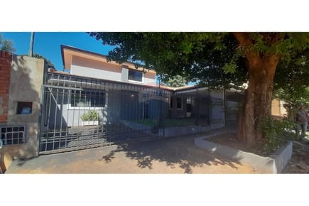 Casa venta San Lorenzo Villa Amelia 