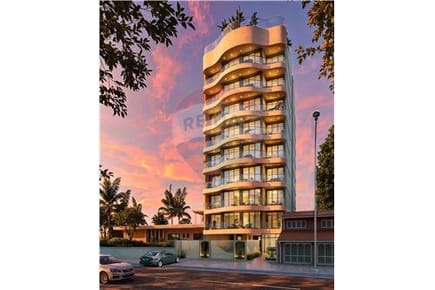 Departamento - Venta - Recoleta, Asunción, Paraguay