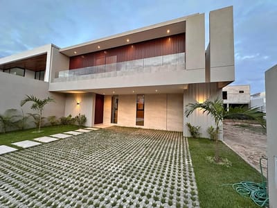 Casa en Venta en Le Parc Costanera – 3 Suites + Piscina 
