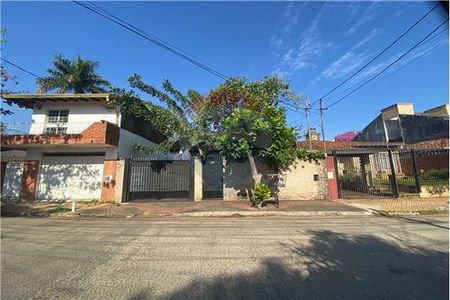 Terreno en Barrio San Vicente