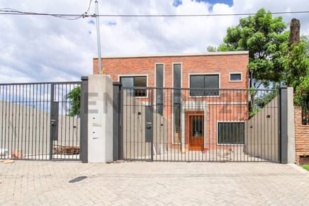 Venta de Casa Dúplex en Itá Enramada, Asunción | ID: 51118