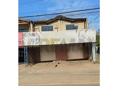 Local Comercial - Venta - San Lorenzo, Central, Paraguay, Aprovecha!