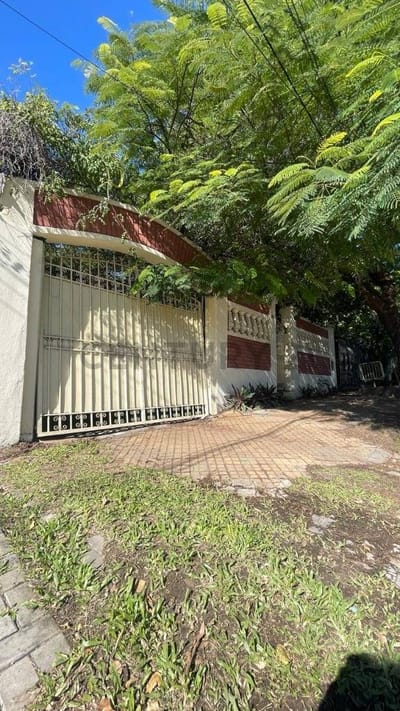EN VENTA | Terreno 659 m² En Santísima Trinidad – Alto Potencial De Desarrollo