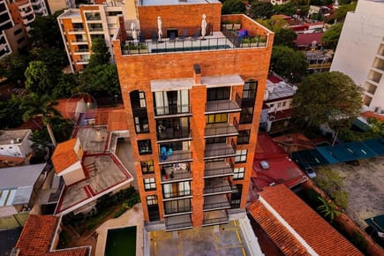 Departamento - Venta - Las Mercedes