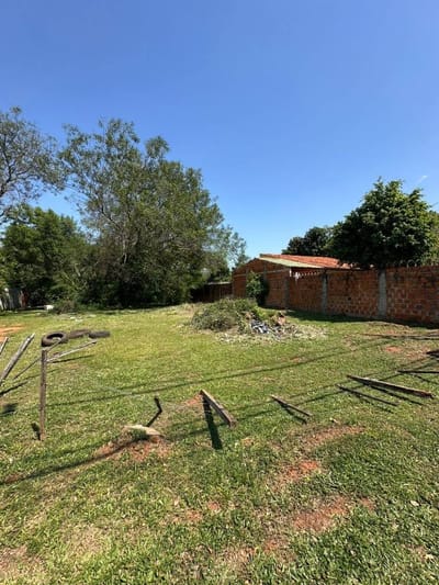 VENDO TERRENO EN LOMA MERLO.