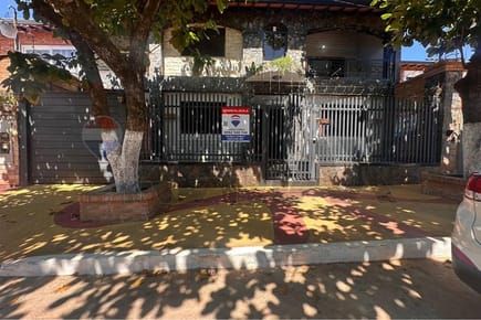 Casa - Venta - Lambaré, Paraguay