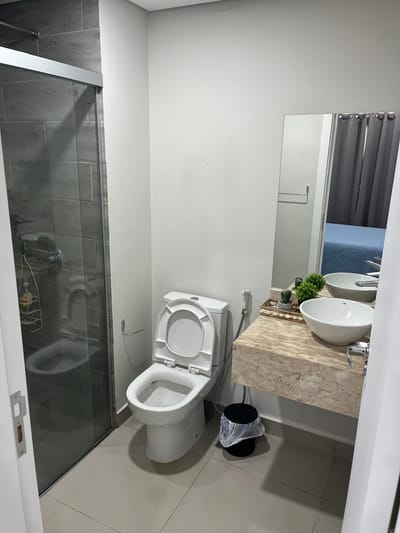 alquiler de departamento