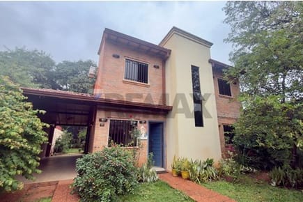 ALQUILER DE CASA EN F. DE LA MORA Z. NORTE