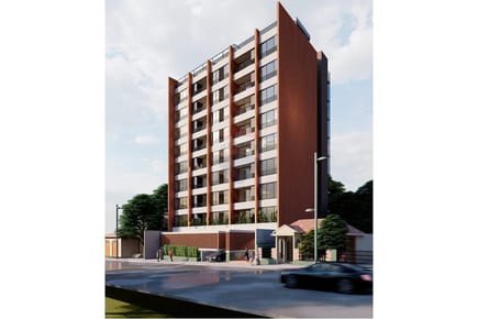 Venta- Departamento en Barrio Jara