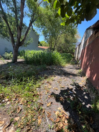 En venta terreno en mariano Roque Alonso barrio arekaja 