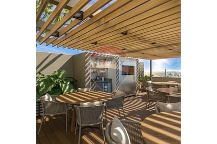 VENDO DEPARTAMENTO EN MANORA