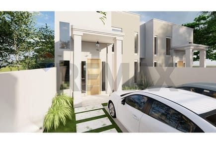 vendo hermoso duplex al estilo TOSCANO en Luque A ESTRENAR
