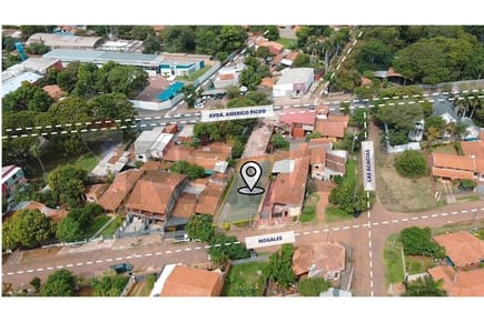 Terreno - Venta - Villa Elisa, Central, Paraguay