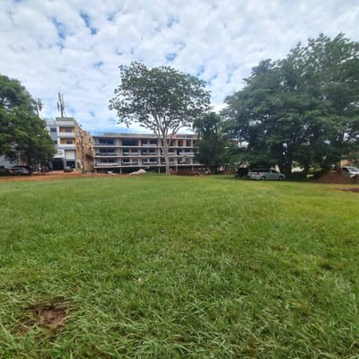 En venta terreno comercial en Paraná Country Club 