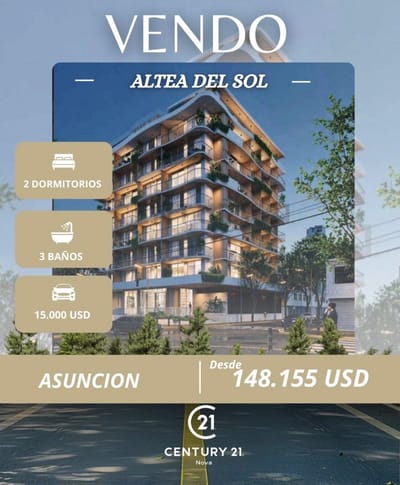 Vendo ultima unidad en Altea del sol