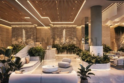 Venta de Departamento en Pozo en Las Lomas, Asunción