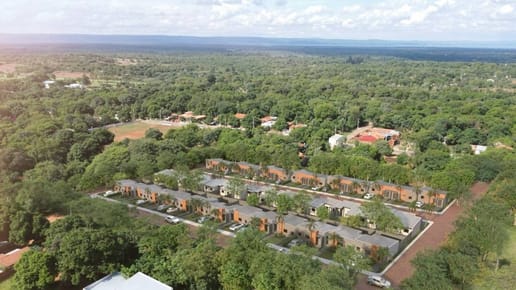 Casa en Venta en Luque - Urbanización MIAVITA