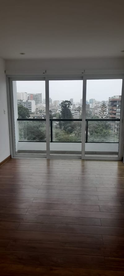 Vendo Lindo Departamento Miraflores