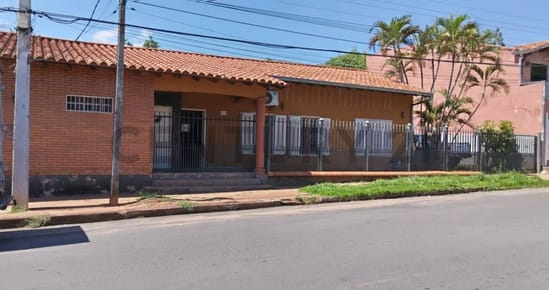 Venta de Casa en Luque, Central