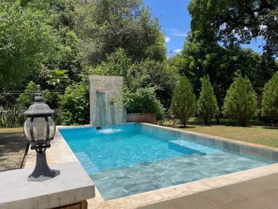 RESIDENCIA EN SAN LORENZO 