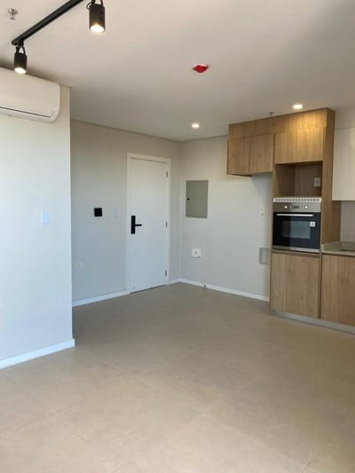 Alquilo Dpto De 1 Dormitorio - Barrio Recoleta