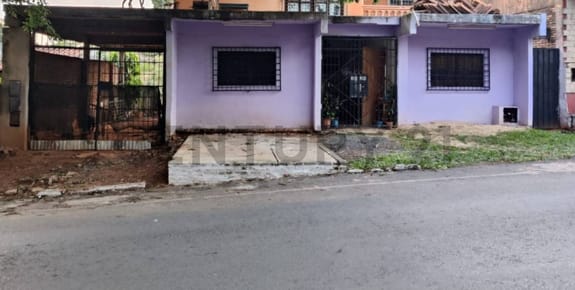 VENDO TERRENO EN FERNANDO DE LA MORA ZONA SUR