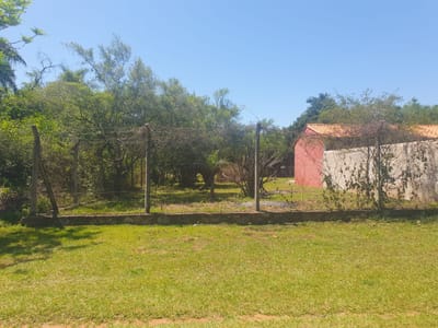 Hermoso terreno en la ciudad de Altos