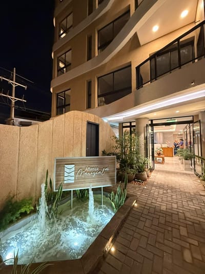 Dpto 1 Dormitorio En Recoleta Cerca De La Cuadrita Con Piscina Y Spa
