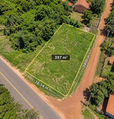 ???? TERRENO EN VENTA | J. AUGUSTO SÁLDÍVAR