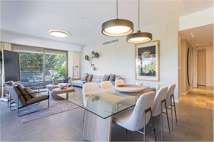 Departamento-venta- Las Lomas (carmelitas), Asunción