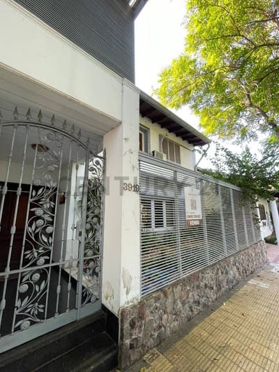 VENTA DE CASA EN MBURICAÓ, ASUNCIÓN | ID: 46708