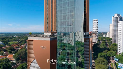 VENDO DEPARTAMENTO PETRA IMPERIALE