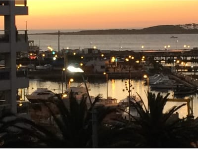 Apartamento En Península Punta Del Este 