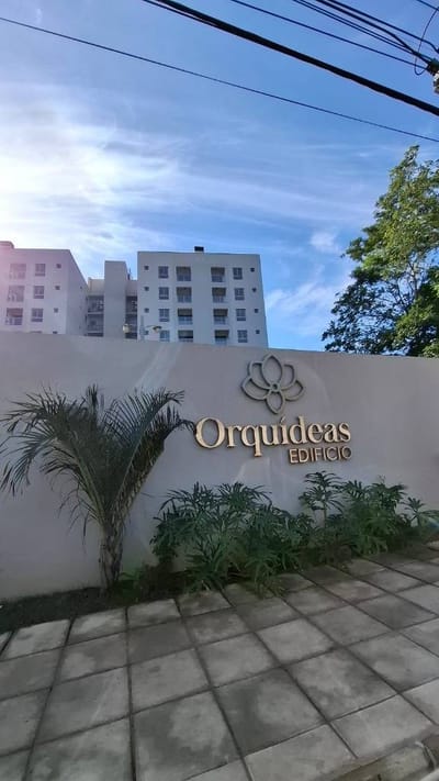 Venta  O Alquiler-departamento En Edificio Las Orquídeas
