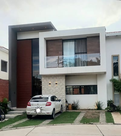CASA EN  VENTA  CONDOMINIO LAS PALMERAS   BYE