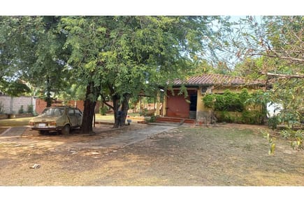 Terreno-Venta-Casimiro Gamarra, Mariano Roque Alonso, Central
