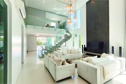 Venta de casa, Zona Yacht, Lambaré, Central
