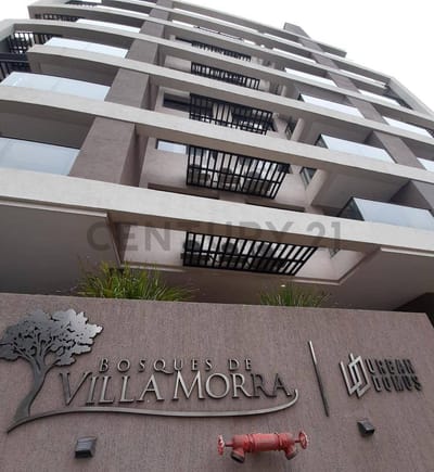 Alquiler de Departamento Terminados en Recoleta, Asunción