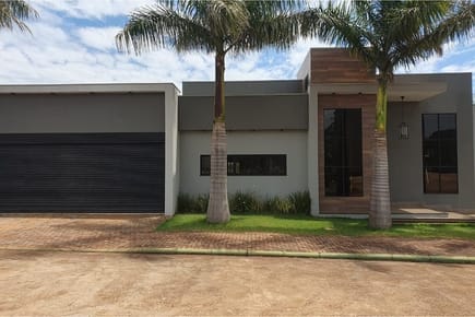 Casa en Condominio, SANTA RITA, Alto Paraná