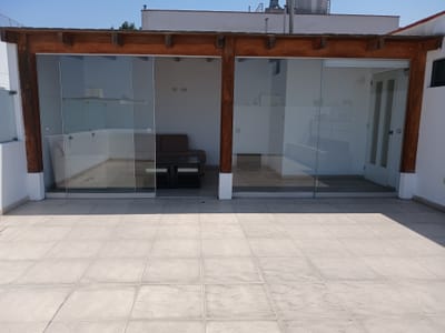 VENDO DUPLEX CHACARILLA-SAN BORJA