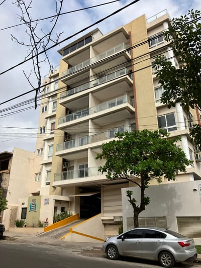 ALQUILO HERMOSO DPTO 3 DOMITORIOS BARRIO JARA